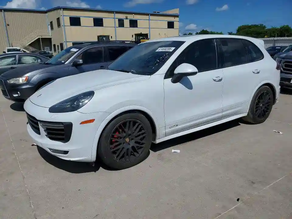 WP1AD2A28GLA78473 2016 PORSCHE CAYENNE-0