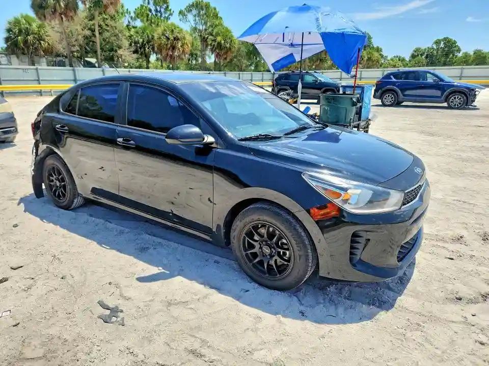 3KPA24AD2LE336283 2020 KIA RIO-3