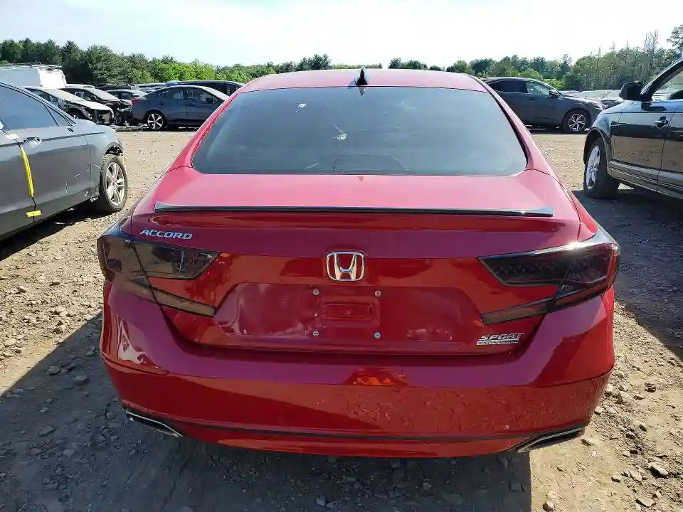 1HGCV1F44MA044597 2021 HONDA ACCORD-5
