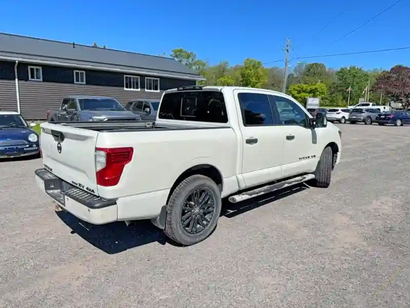 1N6AA1E5XKN523461 2019 NISSAN TITAN-3