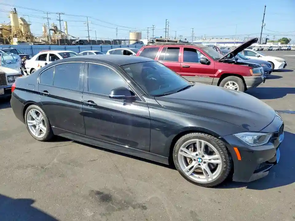 WBA3A9C59EF479039 2014 BMW 3 SERIES-3