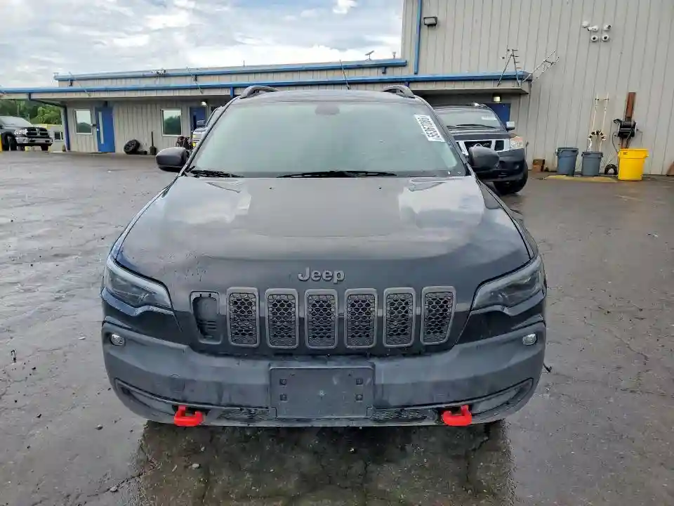 1C4PJMBX1LD627073 2020 JEEP CHEROKEE-4
