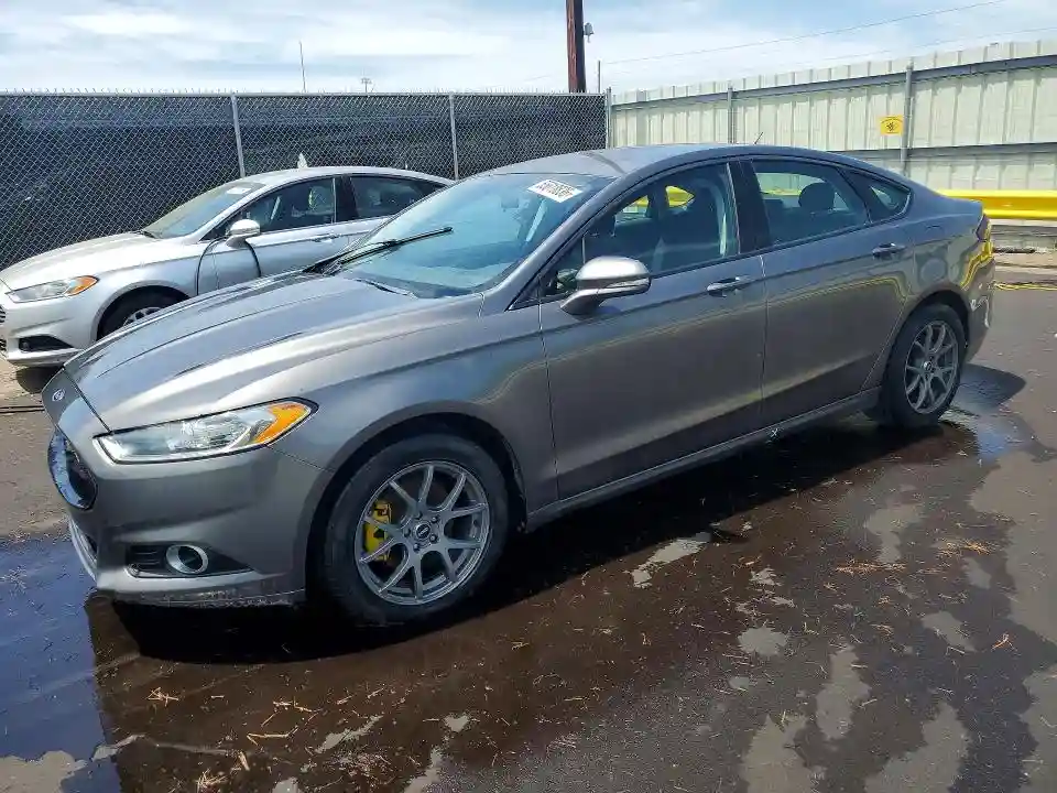 3FA6P0H73DR305589 2013 FORD FUSION-0