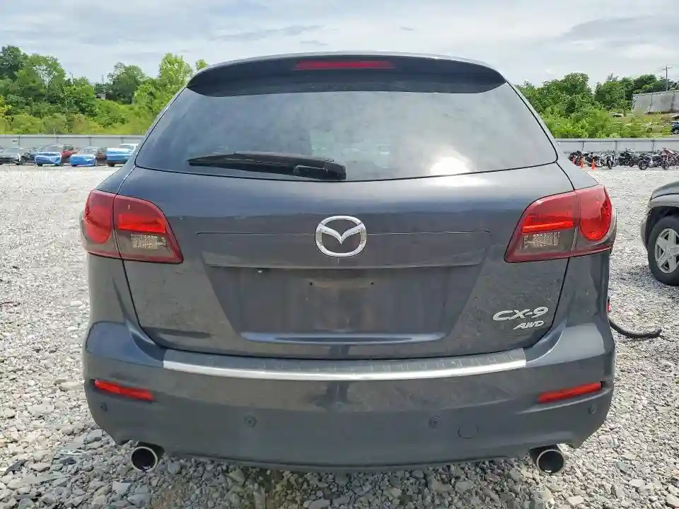 JM3TB3CA2F0466381 2015 MAZDA CX-9-5