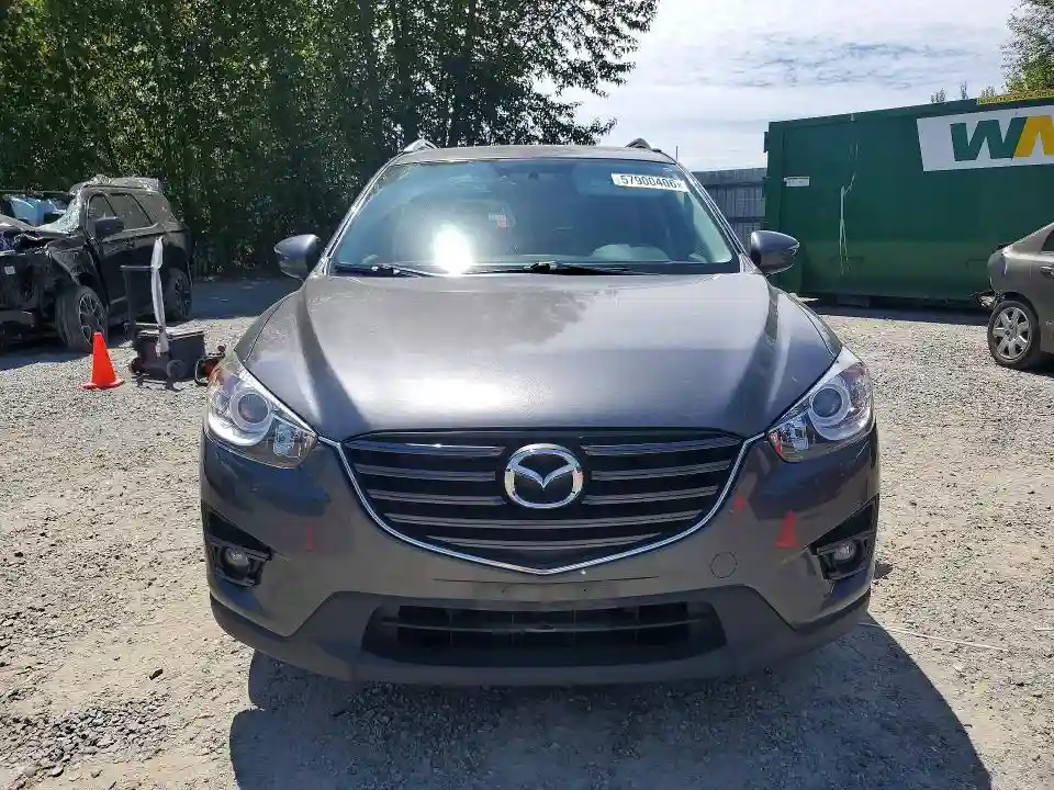 JM3KE4DY6G0900033 2016 MAZDA CX-5-4