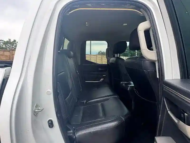 5TFLA5AA0PX020684 2023 TOYOTA TUNDRA-5
