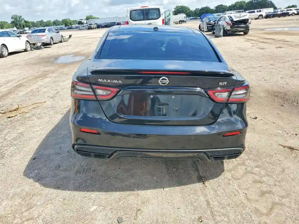 1N4AA6EV6MC502451 2021 NISSAN MAXIMA-5