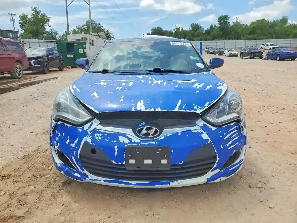 KMHTC6AD5GU248980 2016 HYUNDAI VELOSTER-4