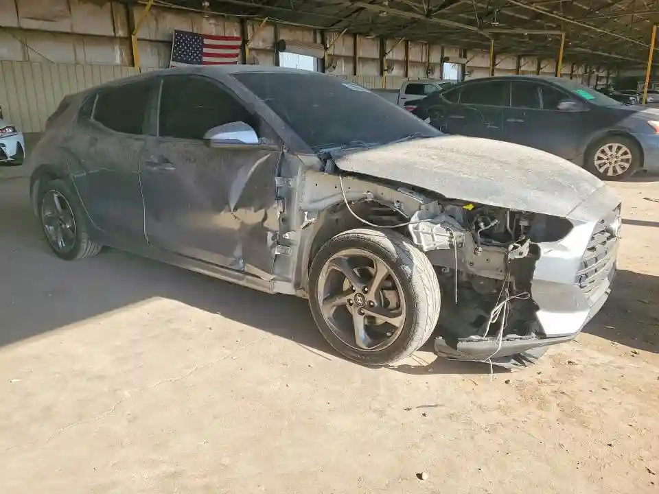 KMHTG6AF9KU017269 2019 HYUNDAI VELOSTER-3