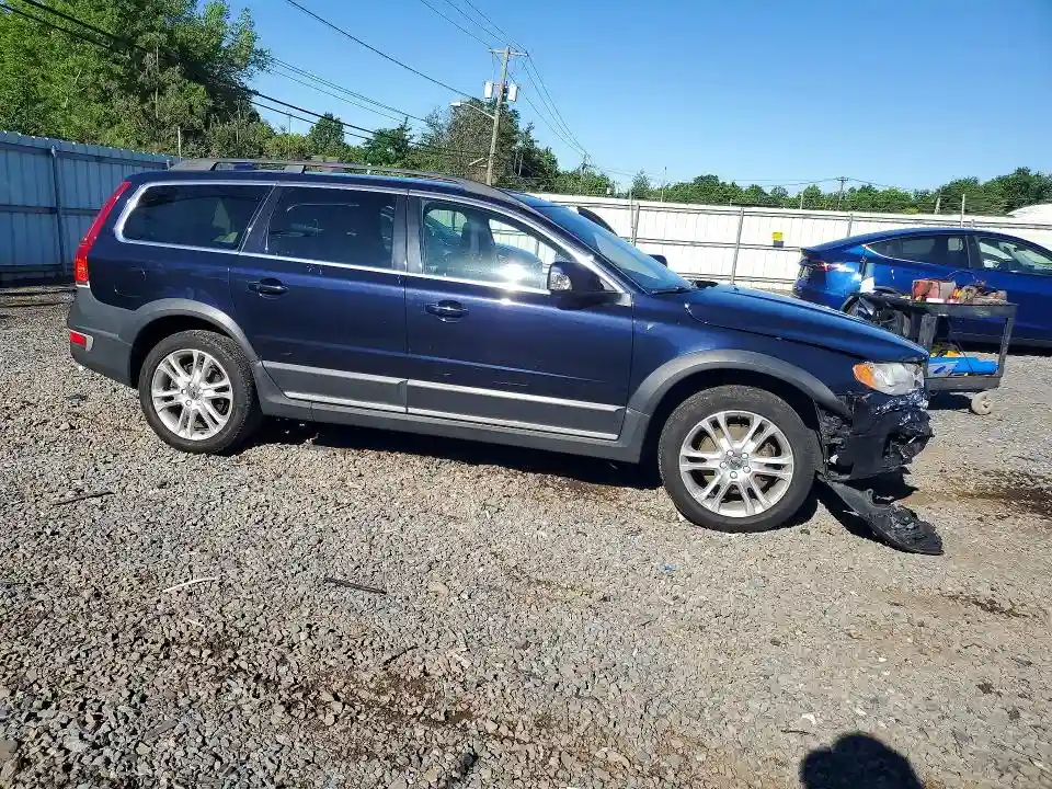 YV4612NK3G1238679 2016 VOLVO XC70-3