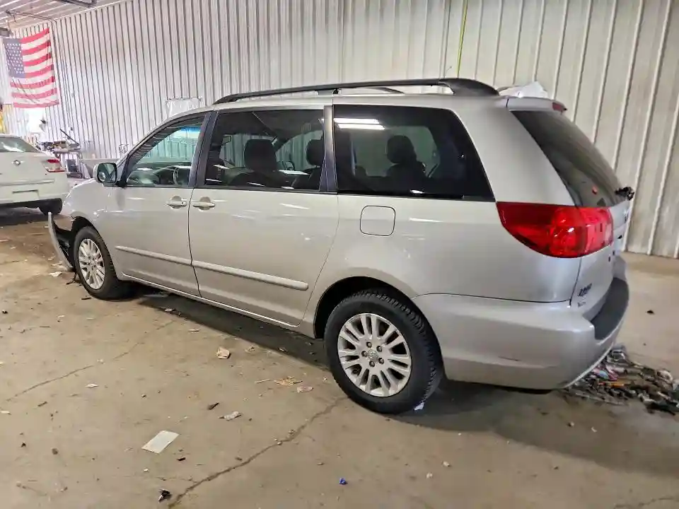 5TDDK4CCXAS033790 2010 TOYOTA SIENNA-1