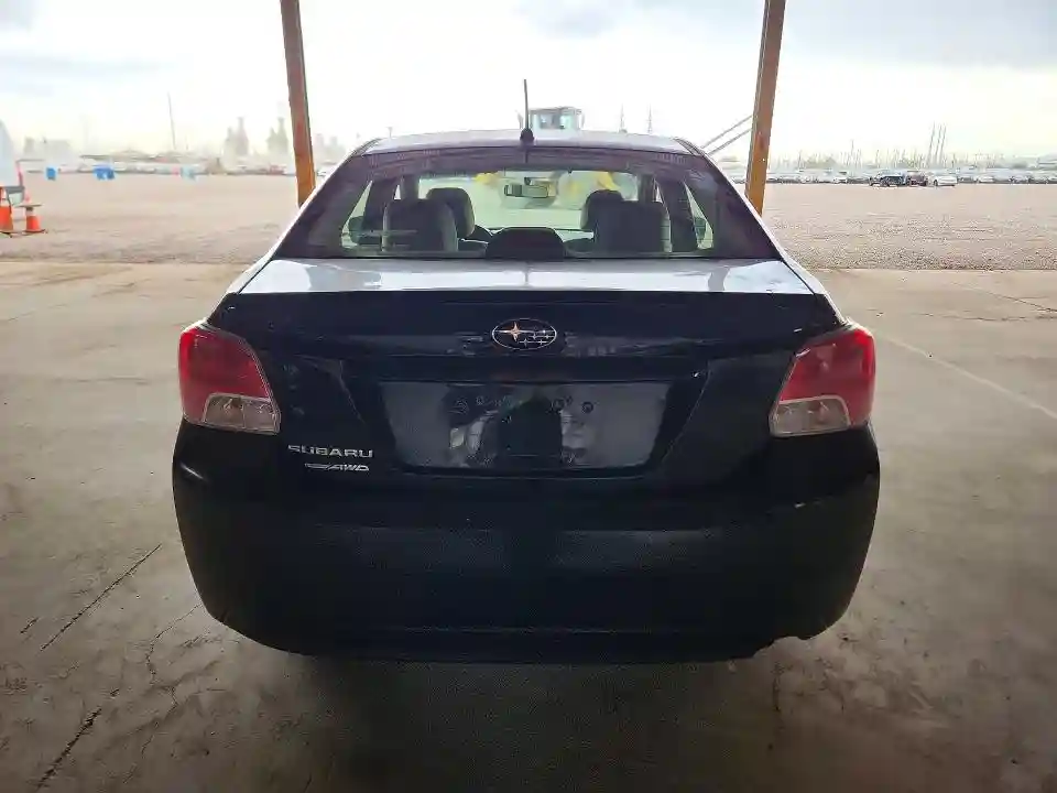 JF1GJAA67DH025267 2013 SUBARU IMPREZA-5
