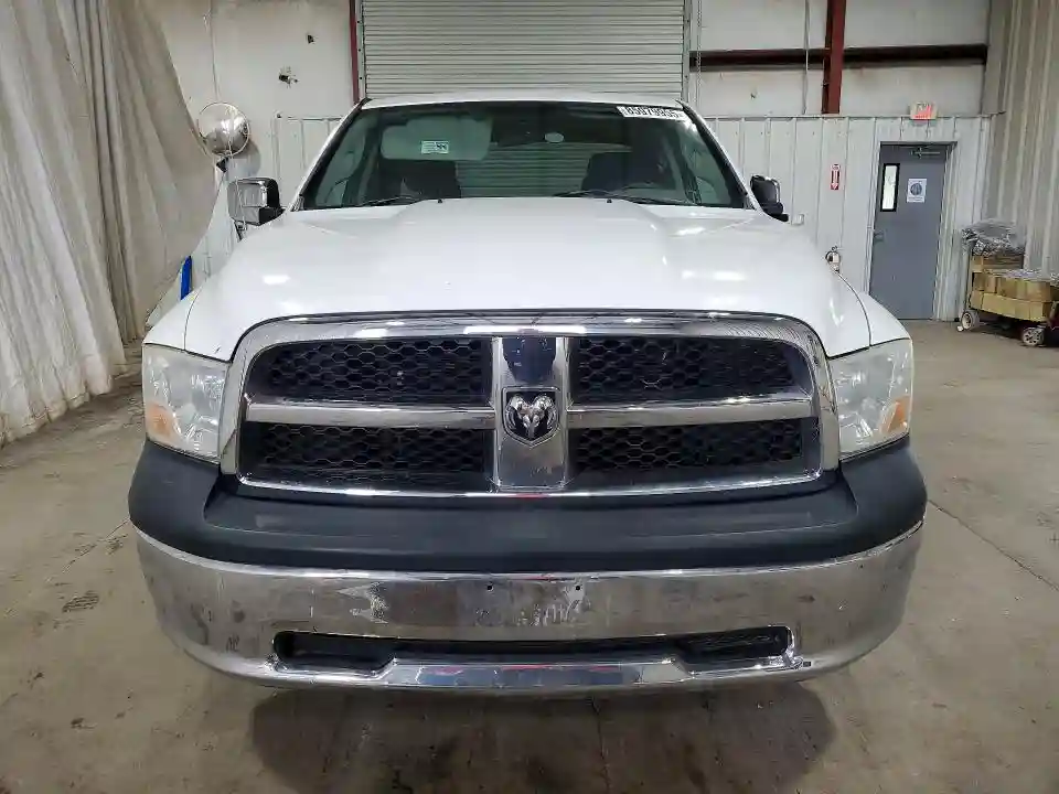 1D7RV1GT3AS239441 2010 DODGE RAM 1500-4