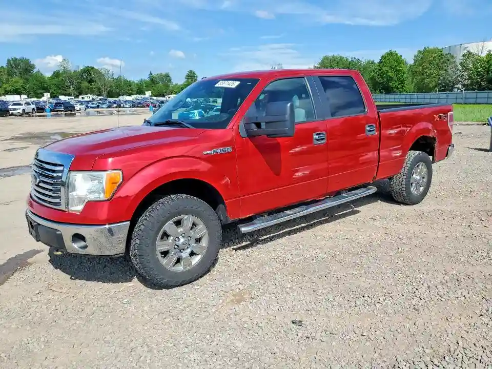 1FTFW1EF0CFB66452 2012 FORD F150-0