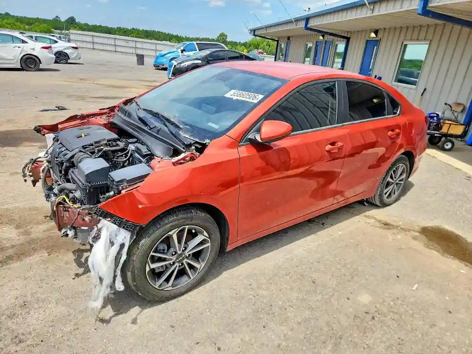 3KPF24ADXNE429996 2022 KIA FORTE-0