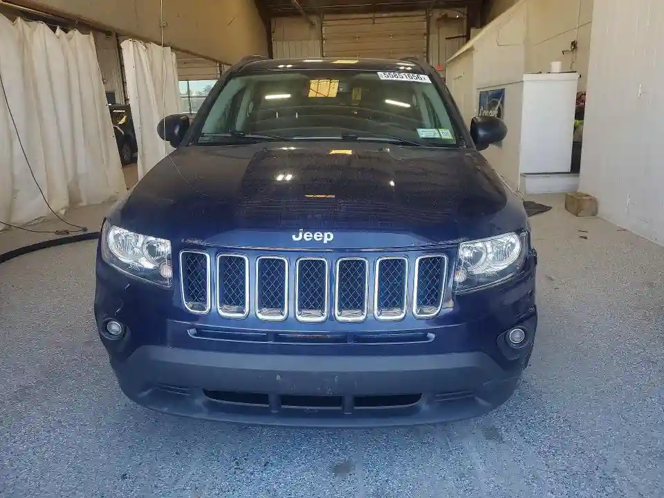 1C4NJDBB4HD106853 2017 JEEP COMPASS-4