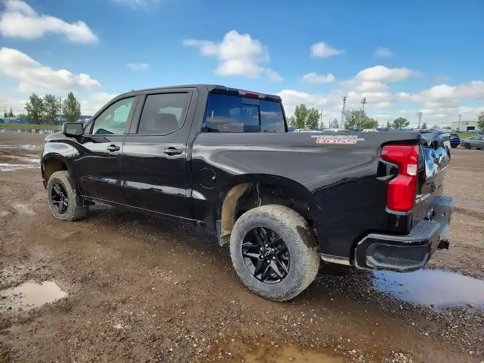 3GCUDFE89RG453372 2024 CHEVROLET SILVERADO-1