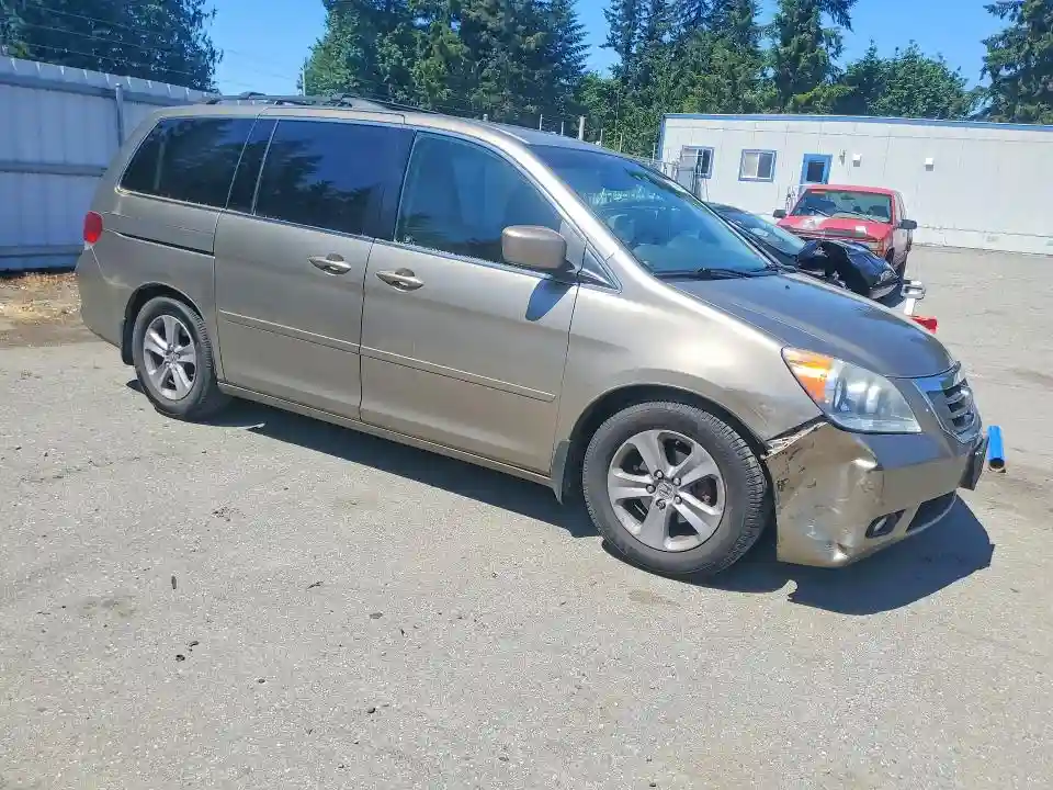 5FNRL3H96AB004902 2010 HONDA ODYSSEY-3