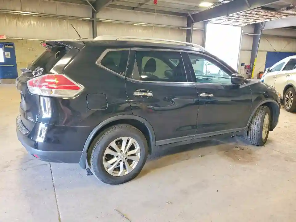 KNMAT2MV9GP607478 2016 NISSAN ROGUE-2