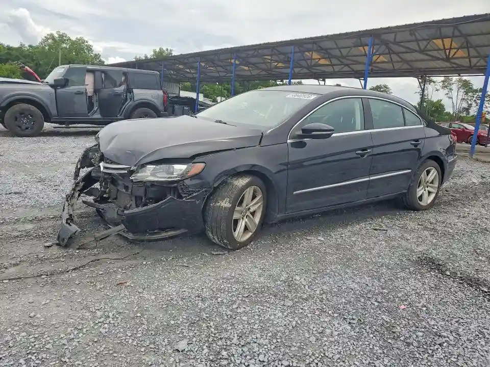 WVWBP7AN1EE536960 2014 VOLKSWAGEN CC-0