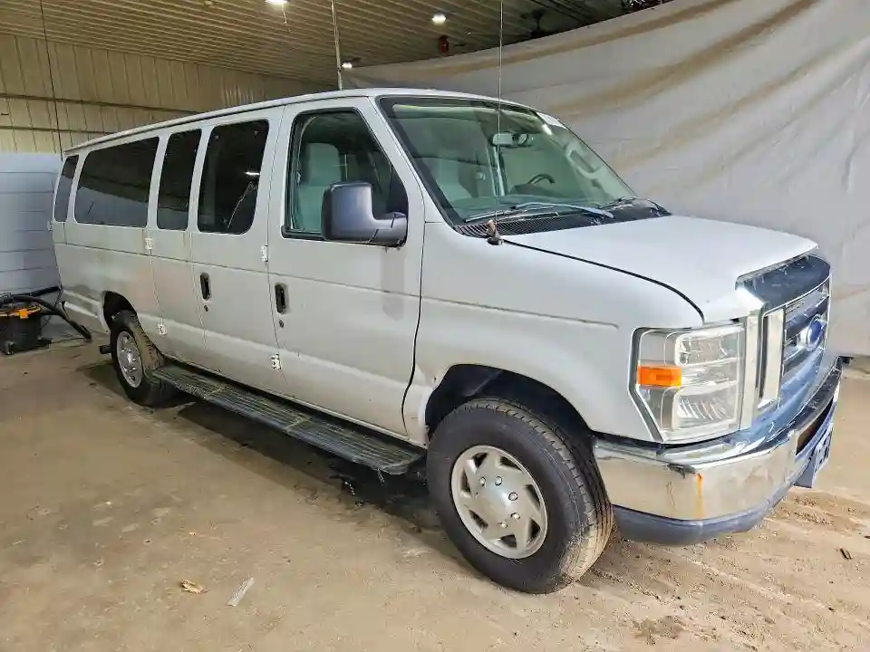 1FBSS3BL0DDA94394 2013 FORD ECONOLINE-3