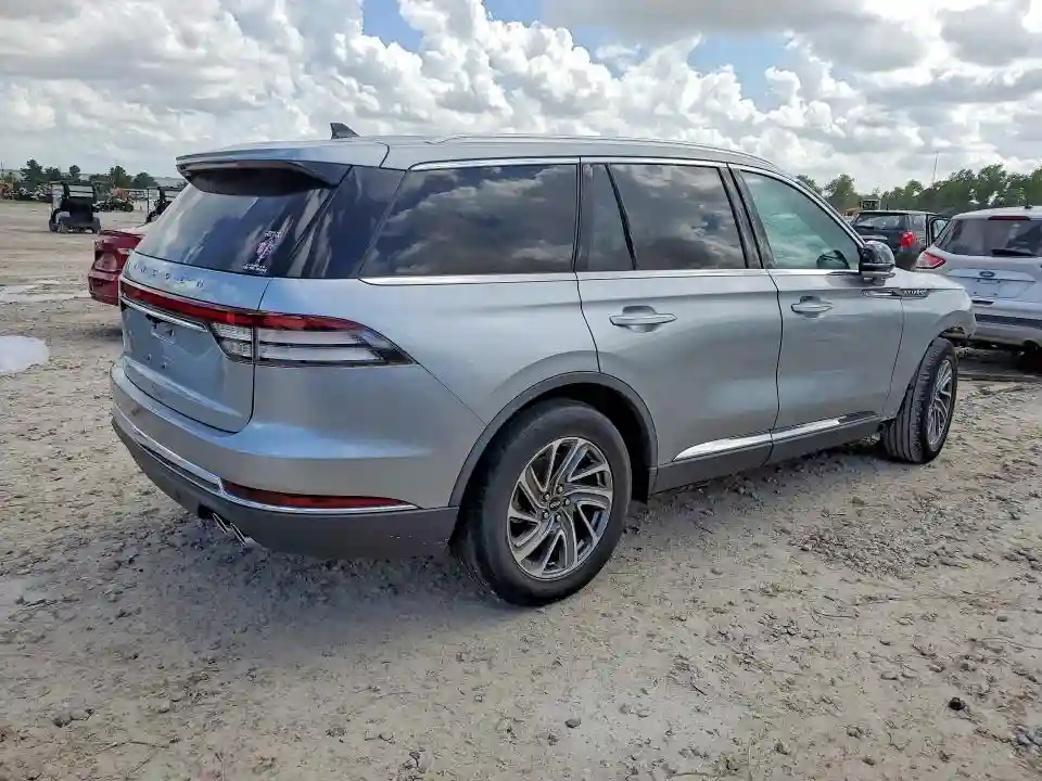5LM5J6WC0PGL11056 2023 LINCOLN AVIATOR-2