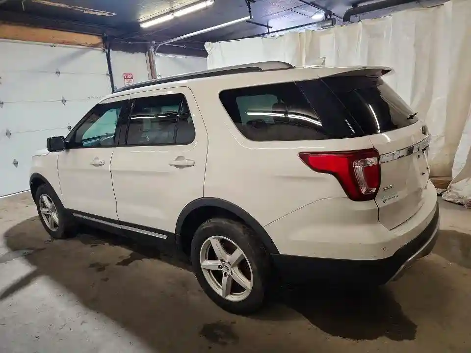 1FM5K8D8XGGC31838 2016 FORD EXPLORER-1