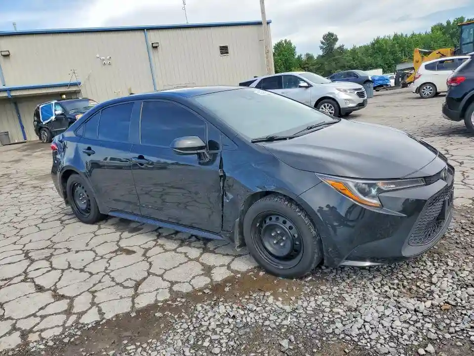 5YFEPMAEXNP373272 2022 TOYOTA COROLLA-3