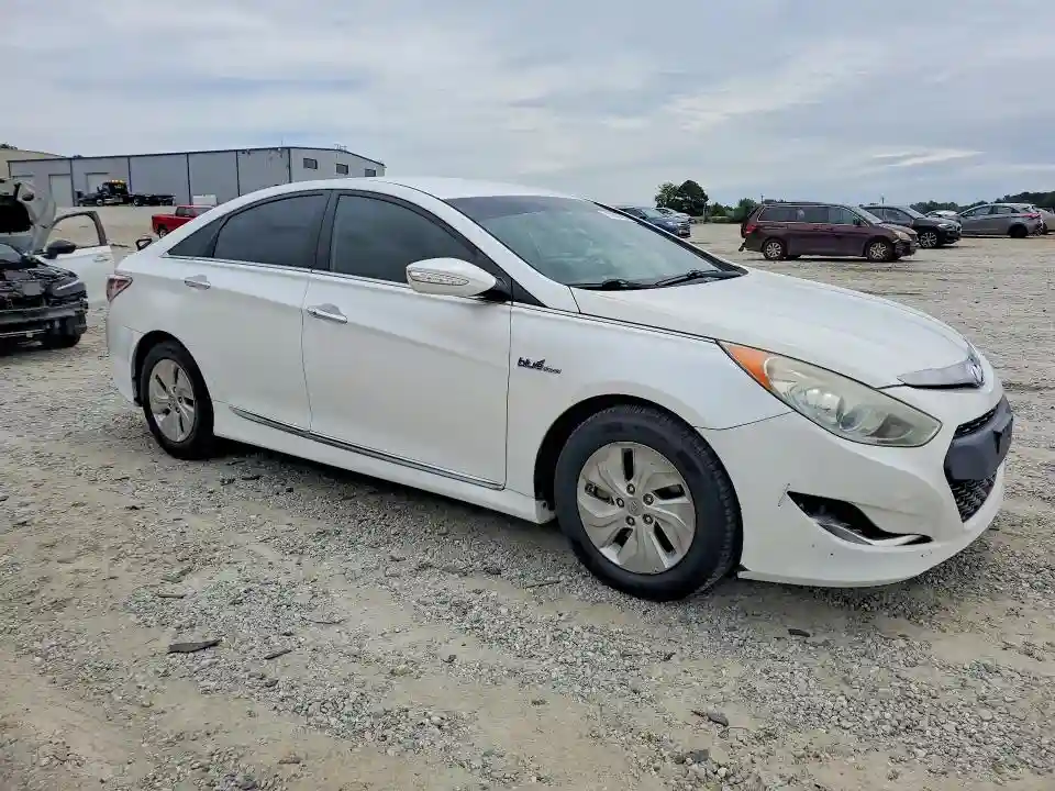 KMHEC4A41FA126534 2015 HYUNDAI SONATA-3