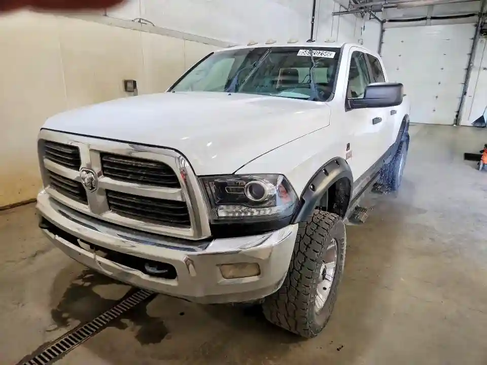 3C6TR5EJ3FG514311 2015 RAM 2500-0