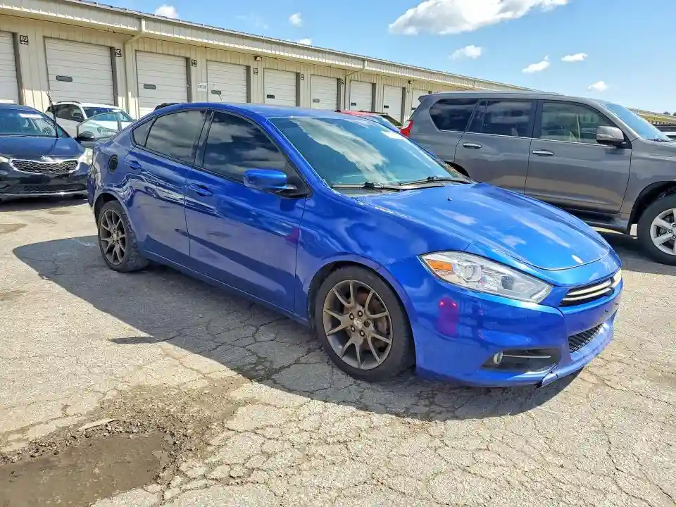 1C3CDFBA0DD315720 2013 DODGE DART-3