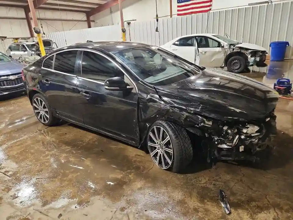 YV149MFM5G2395245 2016 VOLVO S60-3
