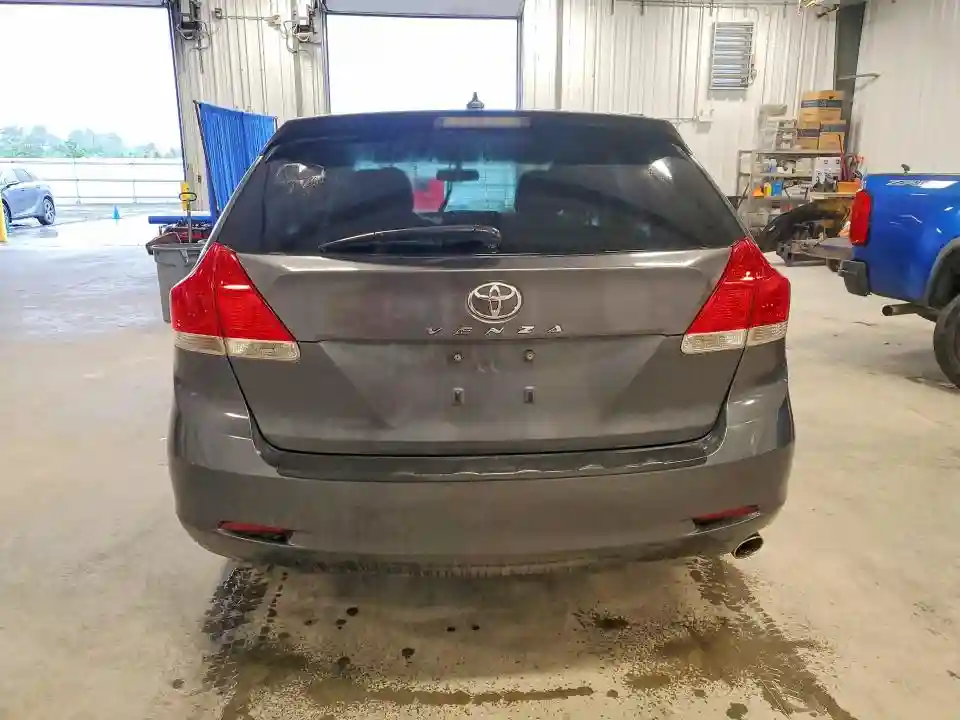 4T3ZA3BB0AU024624 2010 TOYOTA VENZA FWD-5