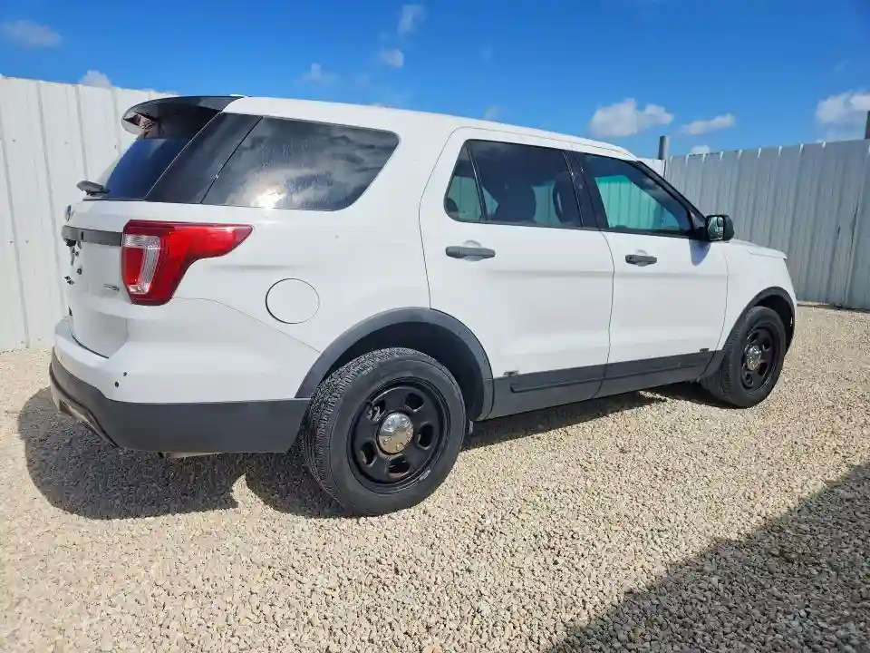 1FM5K8AR3GGD31521 2016 FORD EXPLORER-2