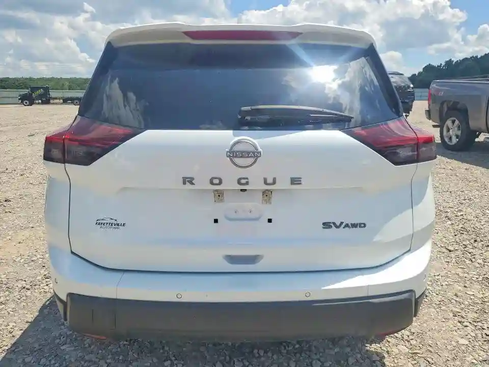 5N1BT3BB7RC709578 2024 NISSAN ROGUE-5