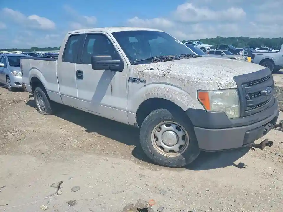 1FTEX1CM3EKF95556 2014 FORD F-150-3