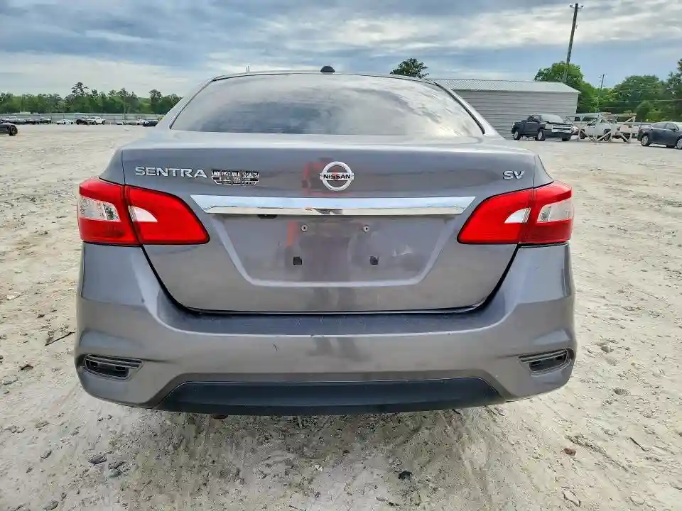 3N1AB7AP2HL705967 2017 NISSAN SENTRA-5