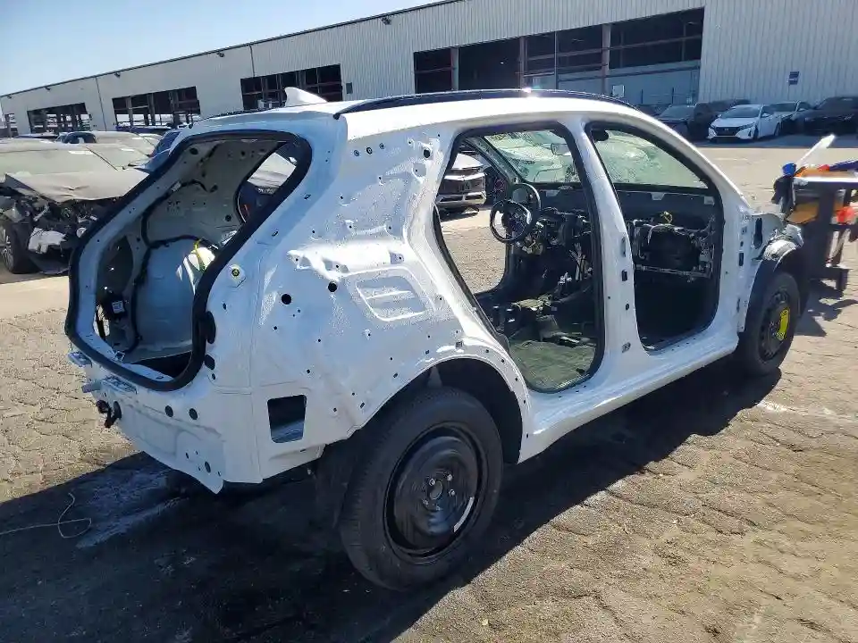 KNDCR3L15S5144562 2025 KIA NIRO-2