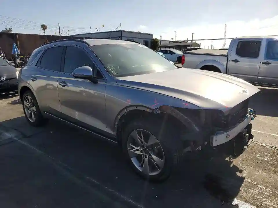 KMUMCDTC2NU040874 2022 GENESIS GV70 3.5T-3