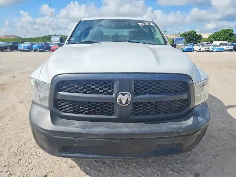 1C6RR6FGXFS729017 2015 RAM 1500-4