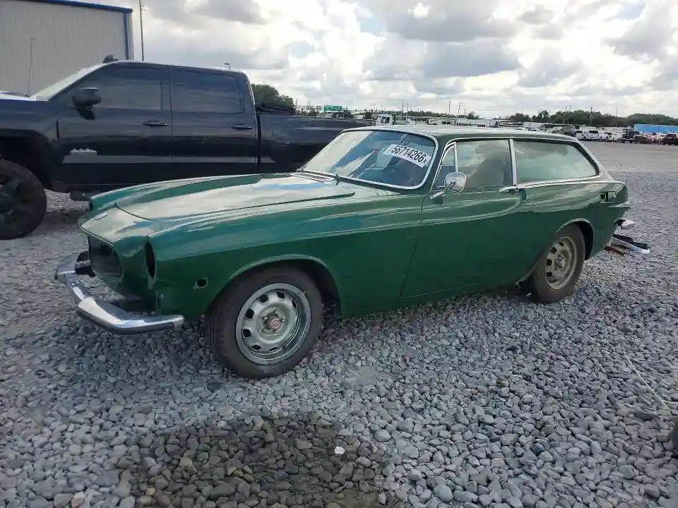 1836353005315 1973 VOLVO OTHER-0