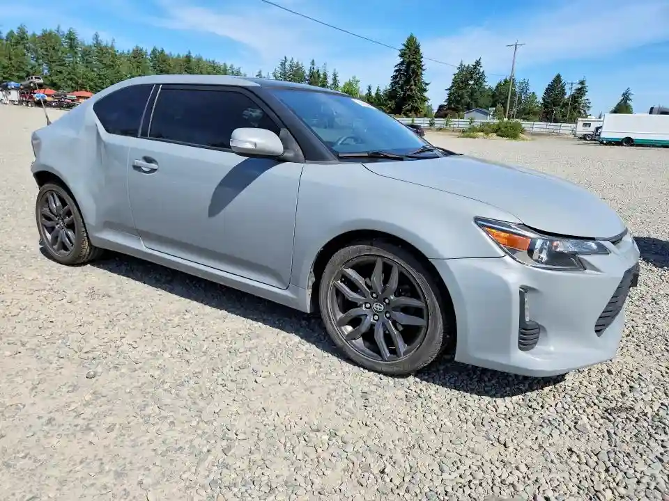 JTKJF5C77FJ003689 2015 SCION TC-3