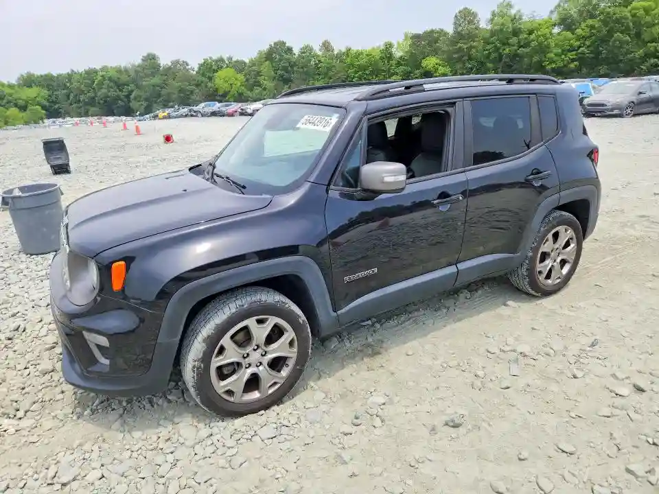 ZACNJBD15KPJ94309 2019 JEEP RENEGADE-0