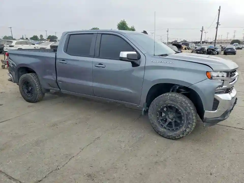 3GCPWCED8MG103579 2021 CHEVROLET ALL MODELS-3