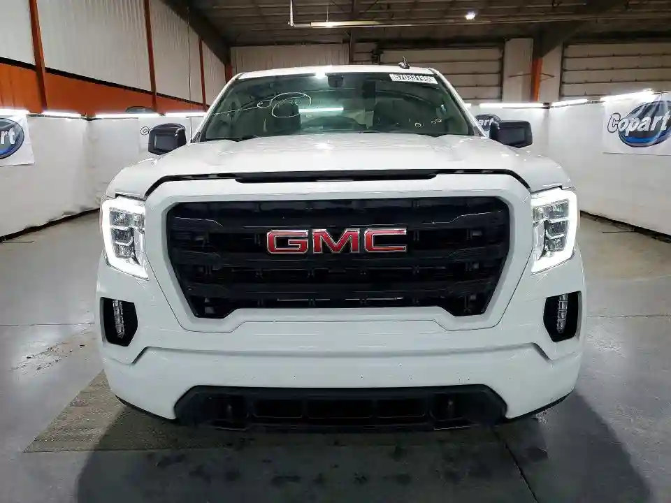 1GTR9CEK7MZ323259 2021 GMC SIERRA-4
