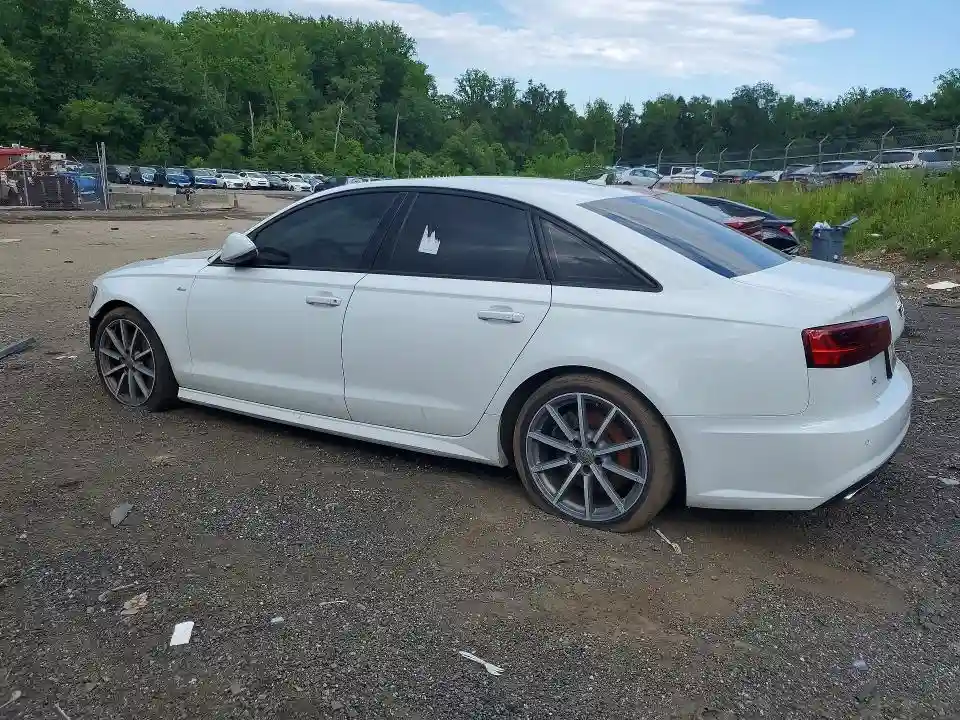 WAUG8AFC5JN035150 2018 AUDI A6-1