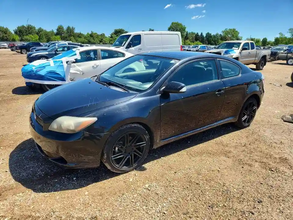 JTKDE3B70A0320573 2010 SCION TC-0