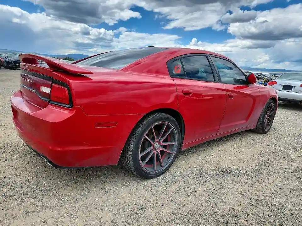 2C3CDXHG1CH239797 2012 DODGE CHARGER-2
