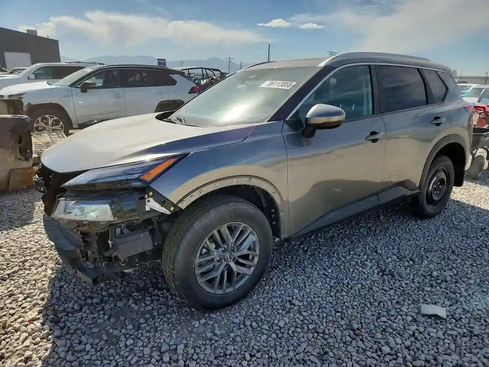 5N1BT3BB8PC735944 2023 NISSAN ROGUE-0