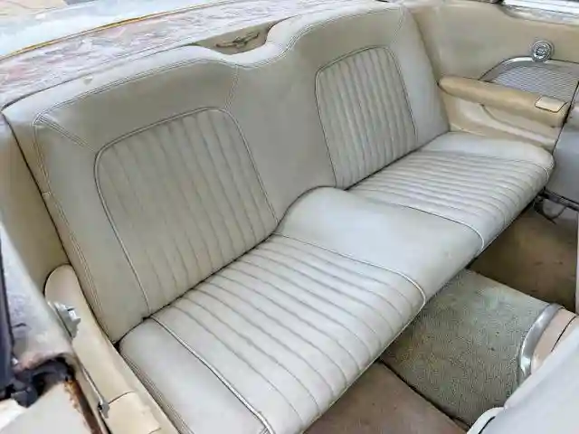 1Y71Z139615 1961 FORD TBIRD-5